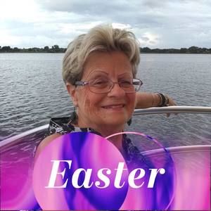 Meet your Posher, Barbara